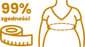 Sukienka wieczorowa Camilia – rozkloszowany krój, kopertowy dekolt, szykowna klamra. Zobacz film, który pokazuje, jak pięknie się układa! CZARNA